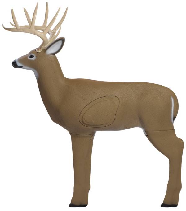 Field Logic Big Shooter Buck 3-D Archery Target