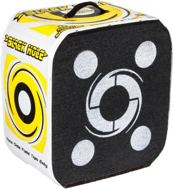 Field Logic Black Hole 18 Block Archery Target