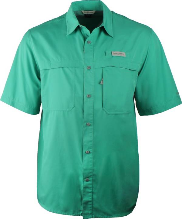 Field & Stream Men's Latitude Short Sleeve Shirt