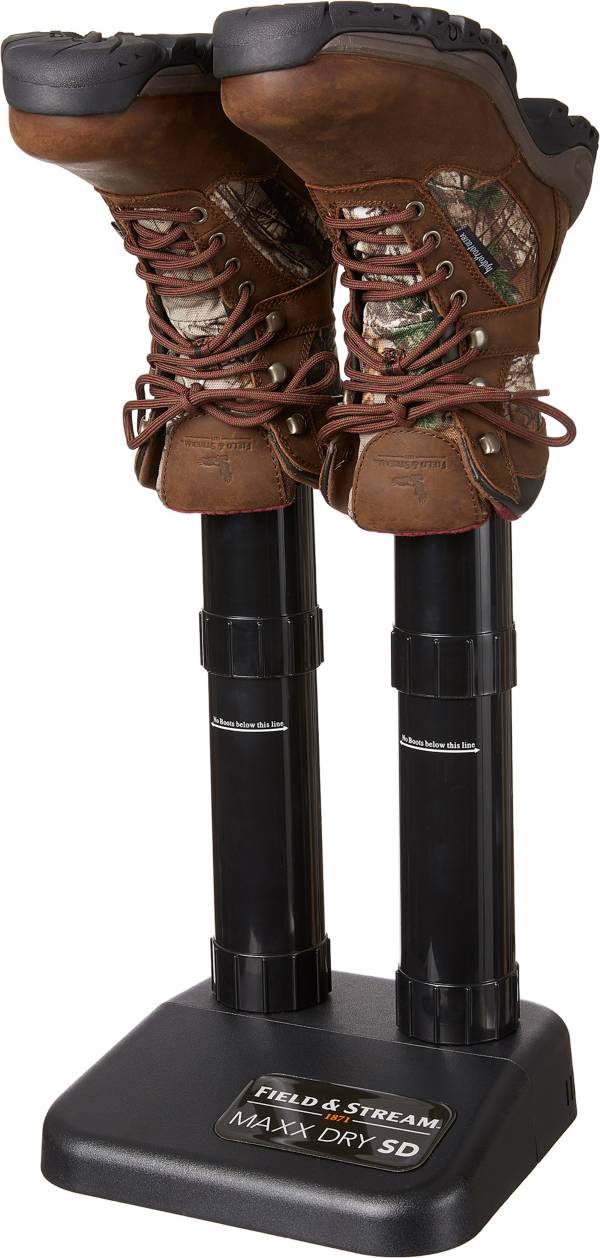 Field & Stream SimpleDry Boot Dryer