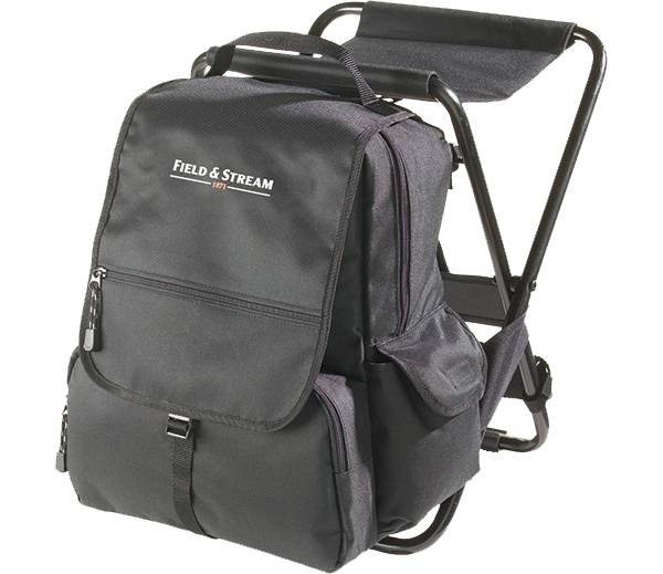 Field & Stream Folding Chair Backpack product image