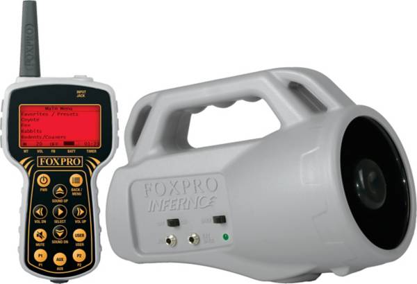 FOXPRO Inferno Digital Predator Call