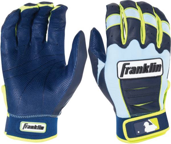 Franklin Adult CFX Pro Series Batting Gloves