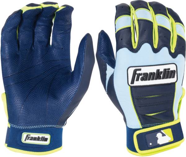 Franklin Adult CFX Pro Series Batting Gloves product image