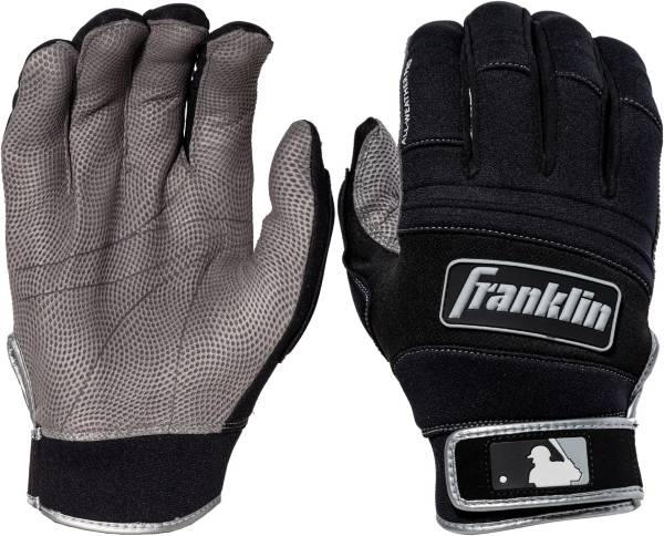 Franklin Adult All Weather Pro Series Batting Gloves