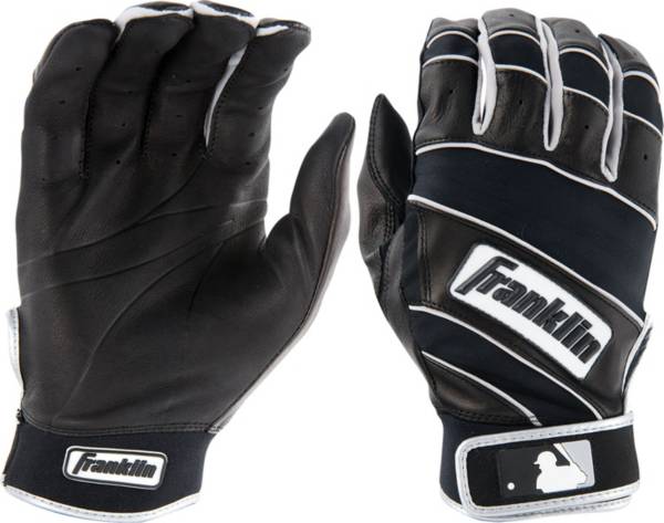 Franklin Youth Natural II Batting Gloves