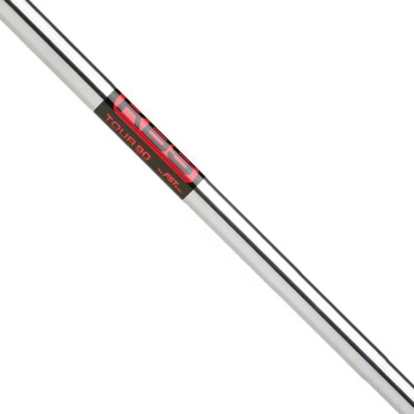 FST KBS TOUR 90 Parallel Steel Iron Shaft (.370'' Tip) product image