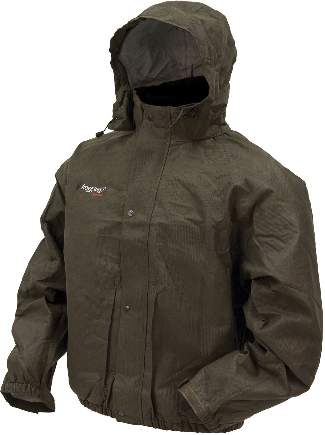 frogg toggs men's rain jacket