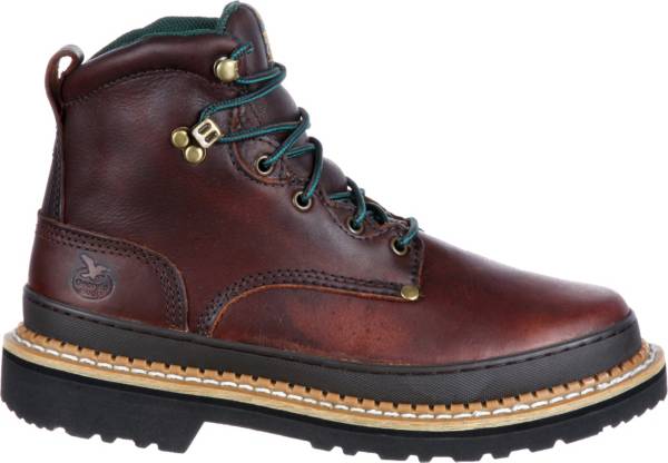 Georgia Boot Men's Giant Work Boots product image