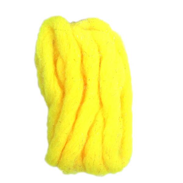 Glo Bugs Bling Yarn