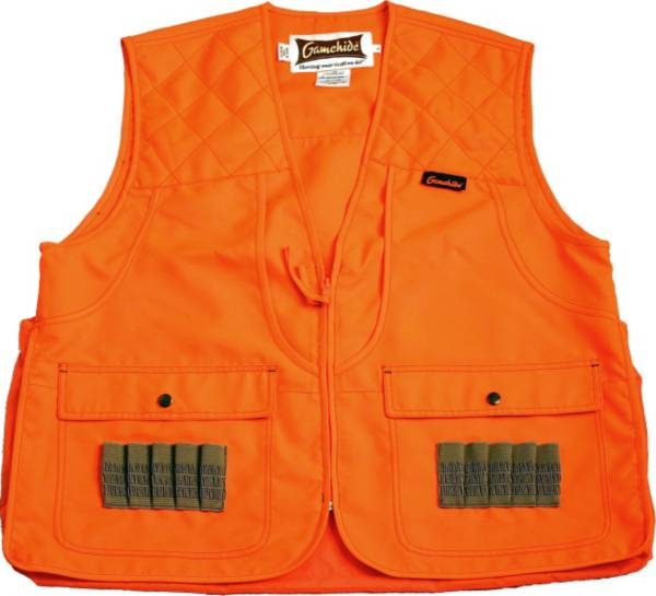 Gamehide Men's Front Loader Hunting Vest