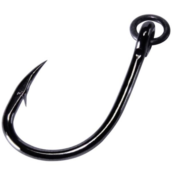 Gamakatsu Live Bait Light Wire Hooks with Solid Ring product image