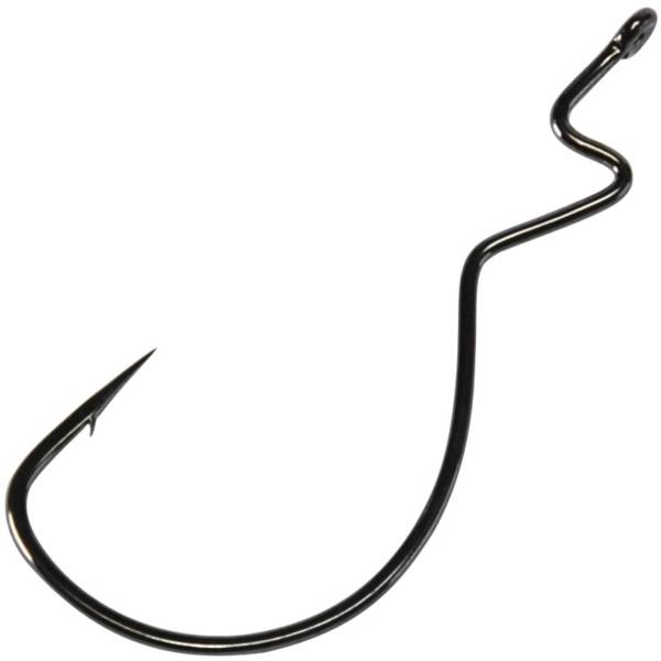 Gamakatsu Skip Gap Worm Fish Hooks