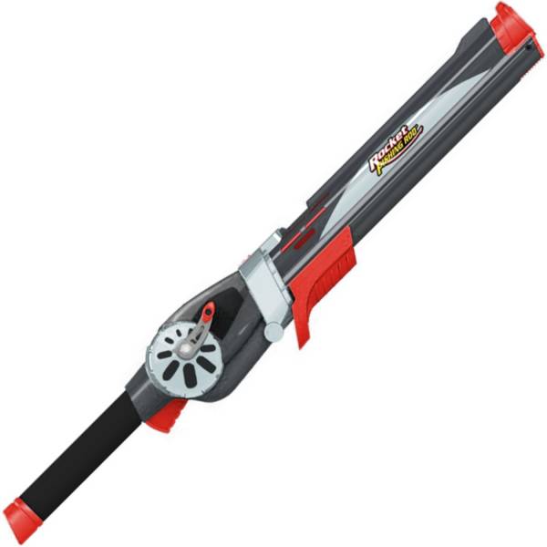 Rocket Fishing Rod Youth Combo