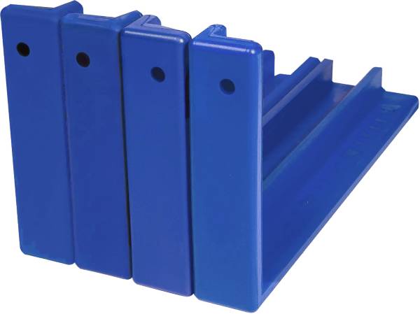 Goalsetter Edge Pad 60” Backboard Protector