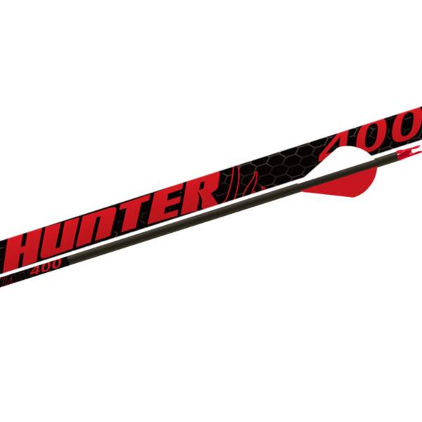 Gold Tip Hunter Arrows– 6 Pack