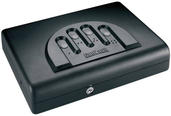 GunVault MicroVault Digital Handgun Safe