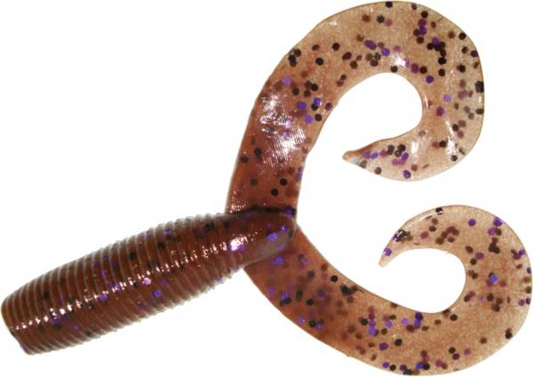 Gary Yamamoto Double Tail Grub Soft Bait