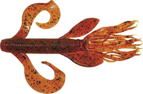 Gary Yamamoto Kreature Soft Bait