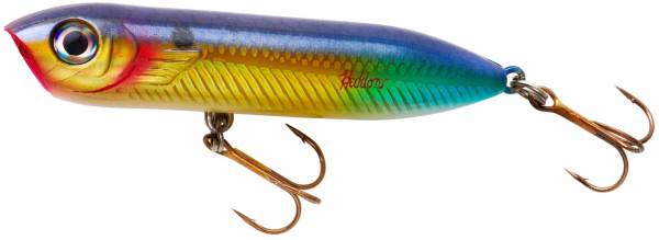 Heddon Chug'n Spook Jr. Topwater