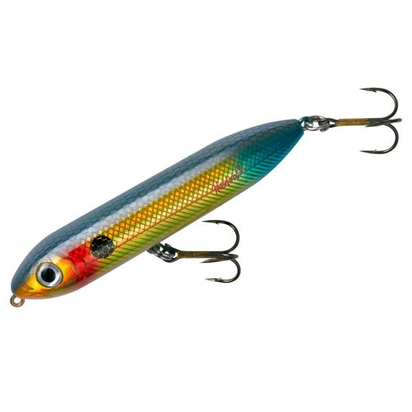 Heddon Super Spook Jr. Saltwater Topwater Hard Bait