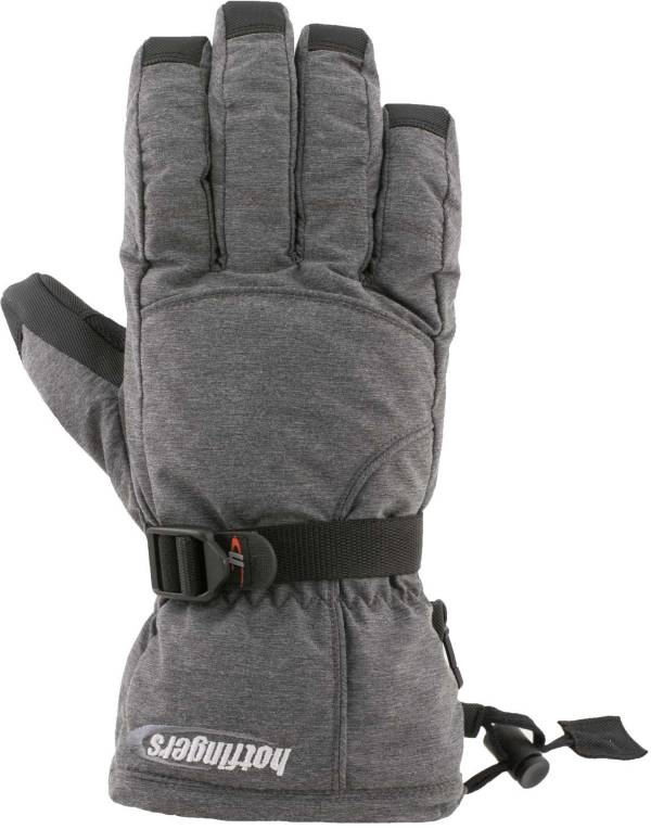 Hot Fingers Men's Rip-N-Go Glove product image