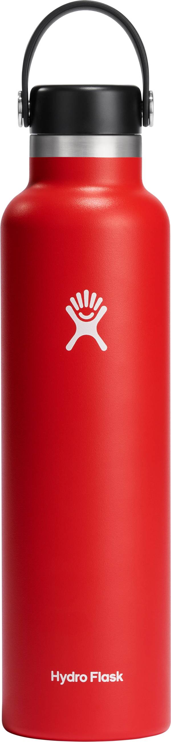Hydro Flask Standard Mouth 24 oz. Bottle