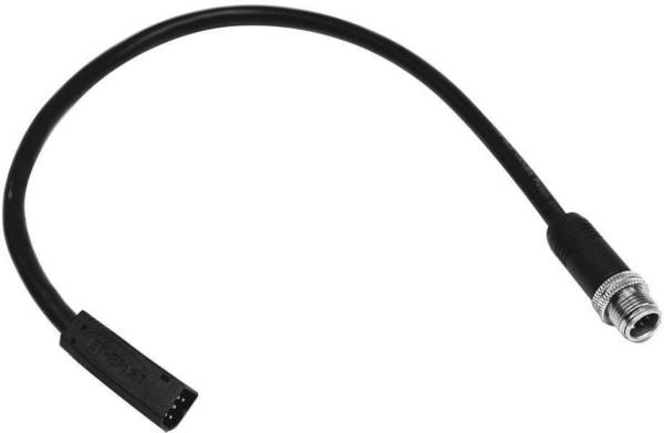 Humminbird AS EC QDE Ethernet Adapter Cable