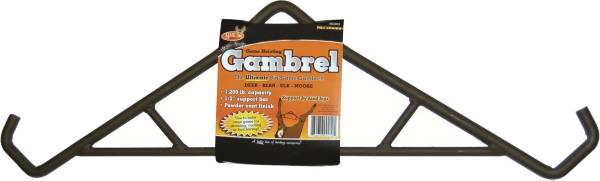 HME Products GHG-4 4:1 Pulley System and Gambrel for sale online 