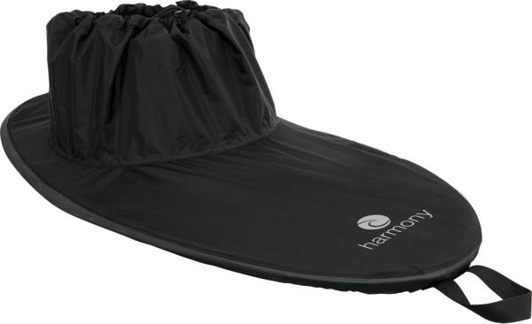 Harmony Fusion Kayak Sprayskirt