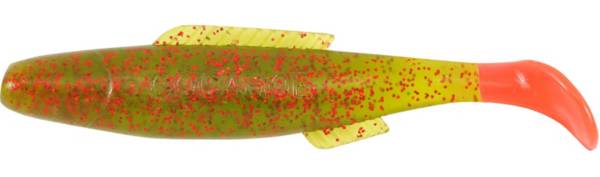 H&H Cocahoe Minnow Saltwater Soft Bait