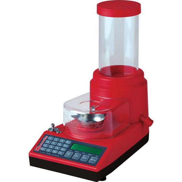 Hornady Lock-N-Load Auto Charge Powder Scale product image