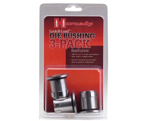 Hornady Lock-N-Load Die Bushing 3-Pack product image
