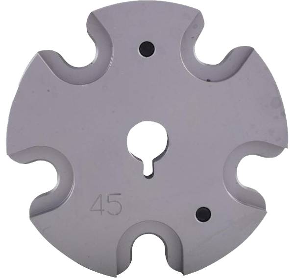 Hornady #45 Shellplate for Lock-N-Load or Projector Presses product image