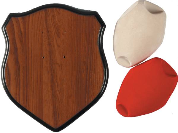 Hunters Specialties Deer Antler Mounting Kit