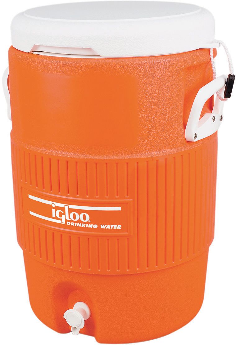 Igloo 5 Gallon Seat Top Cooler | Dick's Sporting Goods