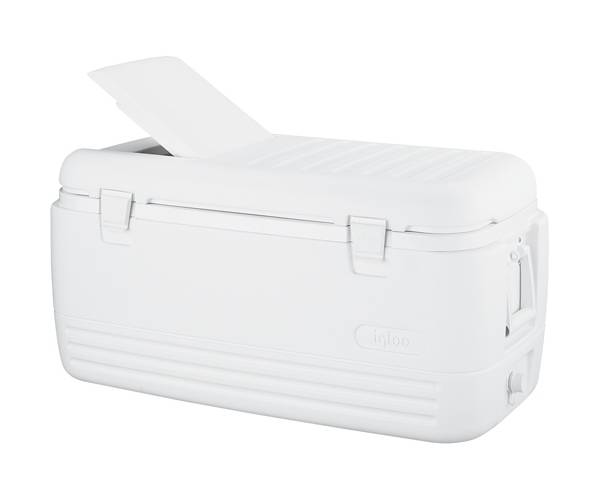 Igloo Quick & Cool Marine 5 Day 100 Quart Cooler