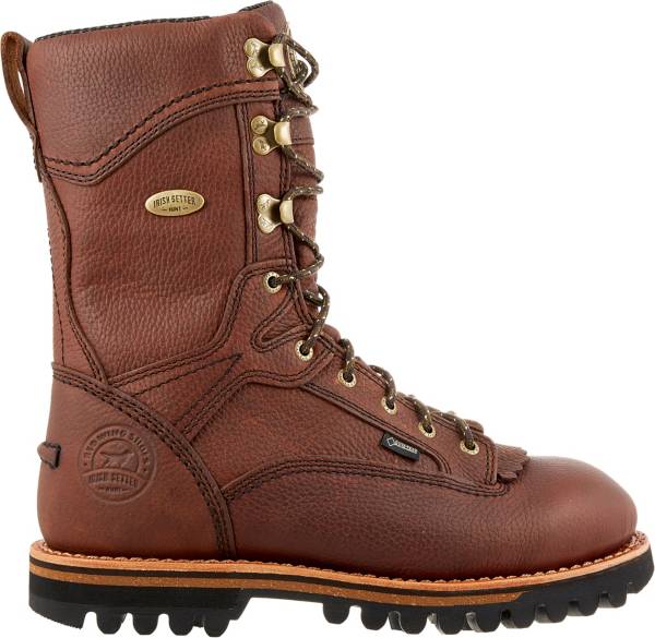 Irish Setter Men's Elk Tracker 1000g Insulated Field Hunting Boots product image