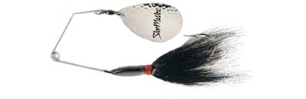 Joe Butcher Slopmaster Spinnerbait