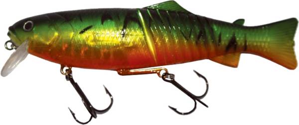 Joe Bucher Outdoors Swim'n Raider Crankbait