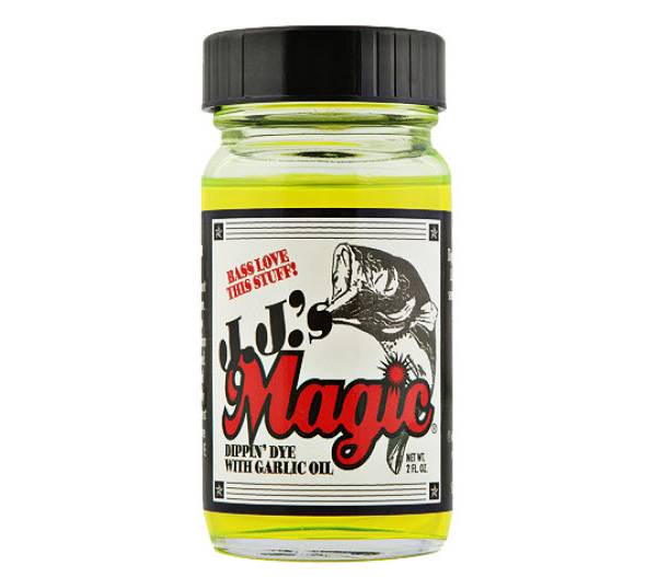 JJ's Magic Dippin' Dye Attractant