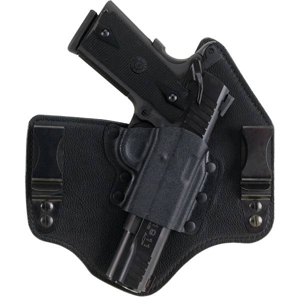 Galco Kingtut IWB Holster – Colt 1911