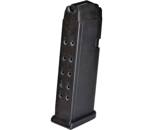 Glock G19 15 Round Magazine – 9mm