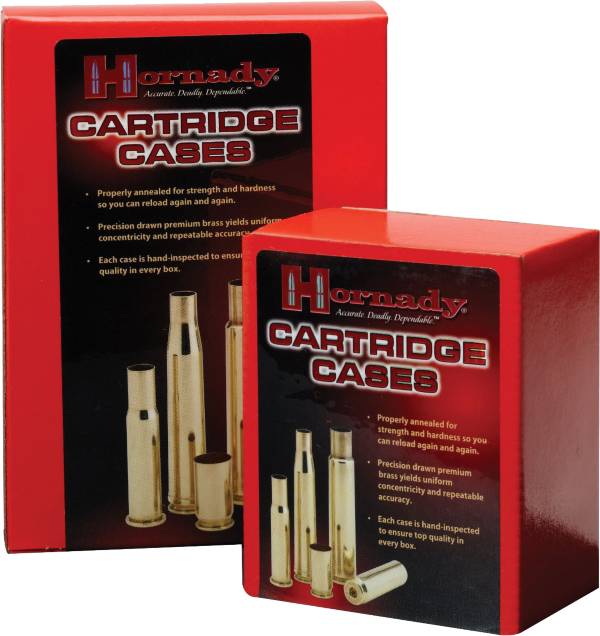 Hornady Unprimed Cases - .22-250 product image
