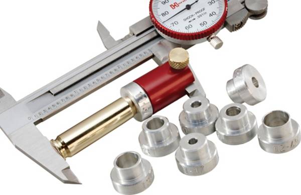 Hornady Lock-N-Load .224 - .308 Comparator Set product image