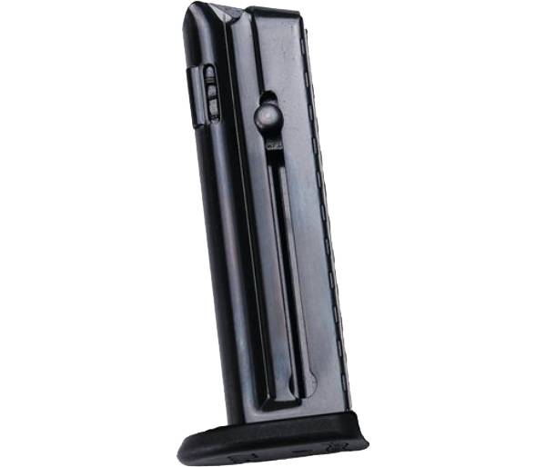 Walther P22 10 Round Magazine – .22 LR