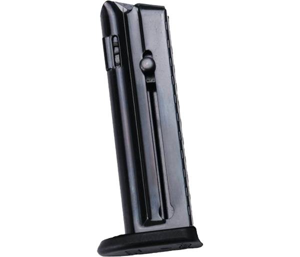 Walther P22 10 Round Magazine – .22 LR product image