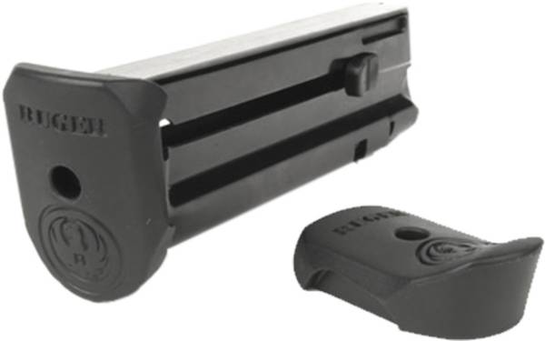 Ruger SR22 .22 Long Rifle Magazine – 10 Rounds