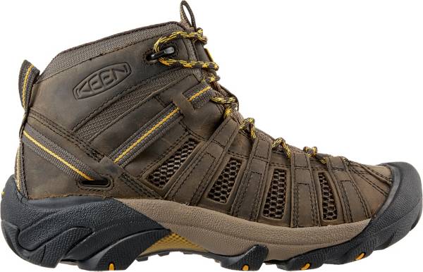 KEEN Men's Voyageur Mid Hiking Boots
