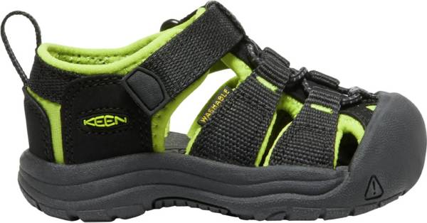 KEEN Toddler Newport H2 Sandals